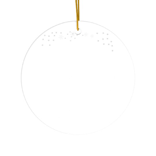 Rock On Rock Star Christmas Skeleton Hands Santa Ceramic Ornaments