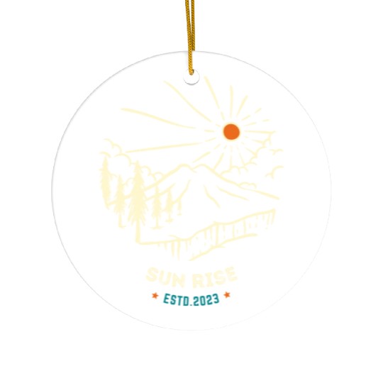 Best Teacher Quote Ceramic Ornaments 33