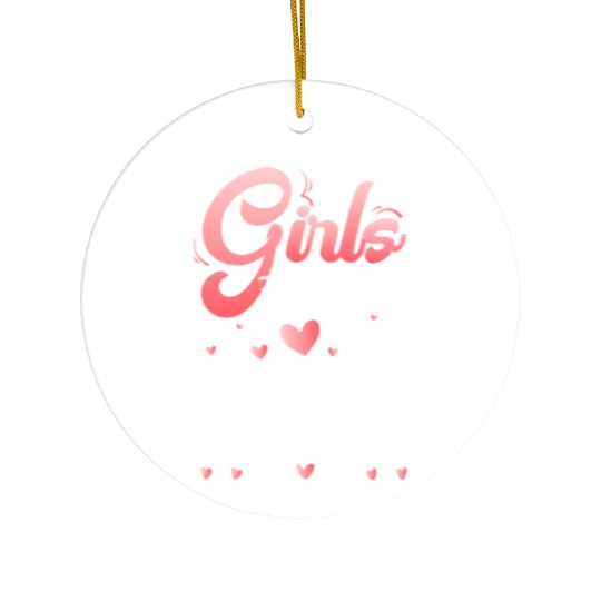 Snowboarding Extreme Sport Winter Sports Ceramic Ornaments