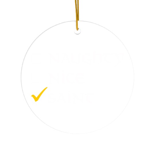 New Orleans Ceramic Ornaments