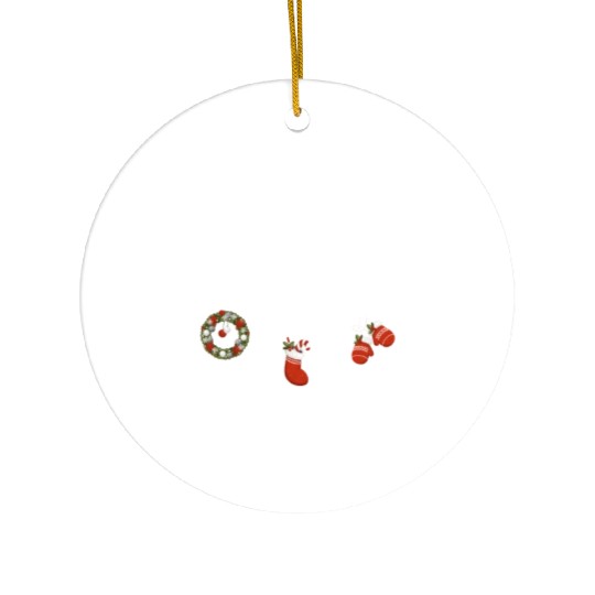 dog dreamcatcher Christmas Schipperke Ceramic Ornaments