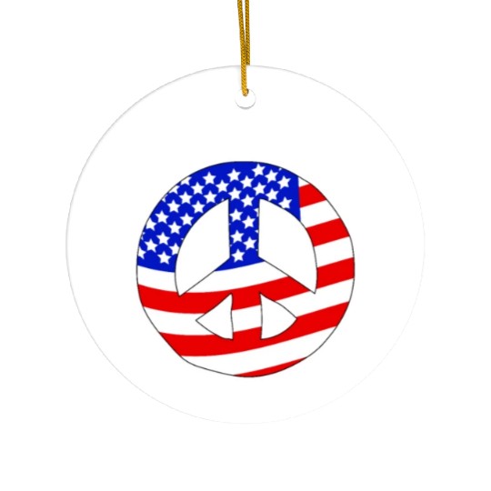 Columbus Day 1492 Ceramic Ornaments