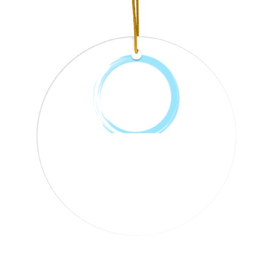 Parkour, Freerunning, Street Workout Acrobatic Ceramic Ornaments