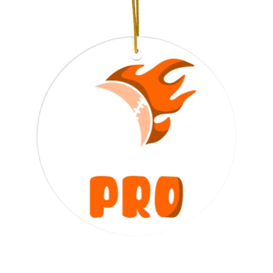 Throw Pro Baseball Pitcher Hobby Player Sayings Ceramic Ornaments