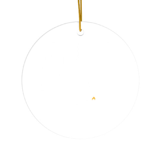 Camping Cousin Crew Ceramic Ornaments