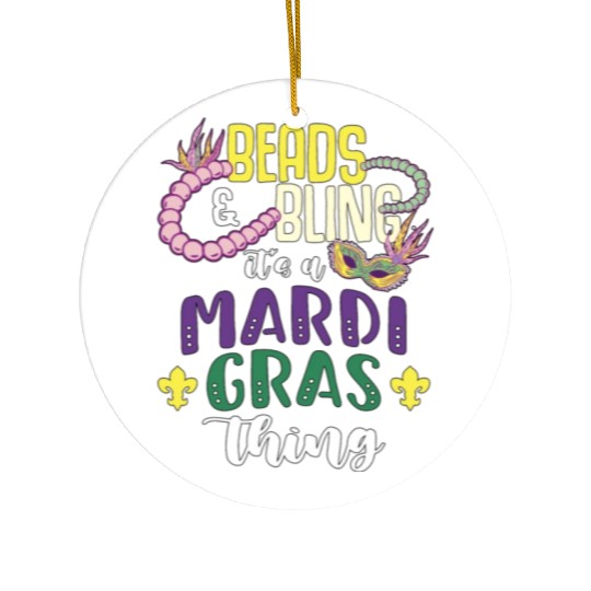 Beading Beads & Bling It's A Beaded Jewelry Beader Ceramic Ornaments