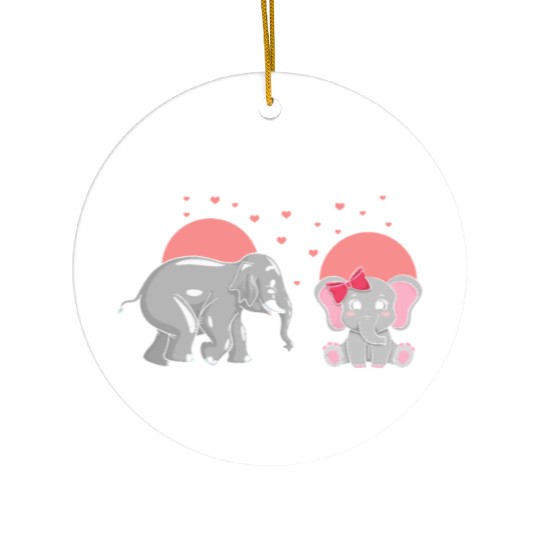 Humorous I'm Going To A Big Cousin Baby Ceramic Ornaments