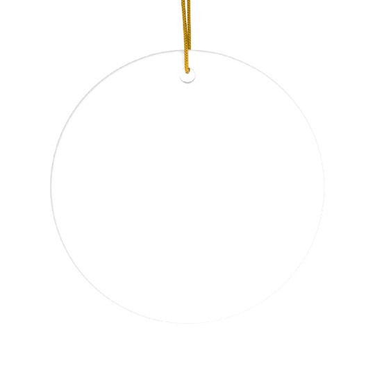 homebody Ceramic Ornaments