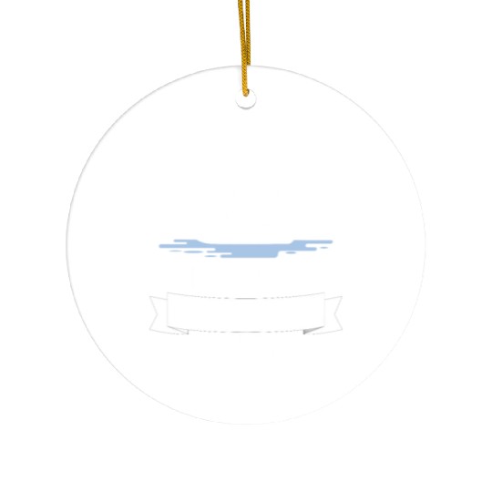 Retirement Vehicle Sailor Sailboat Ceramic Ornaments