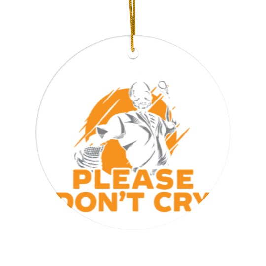 Baseball Player Baseball Coach Baseball Pitcher Ceramic Ornaments