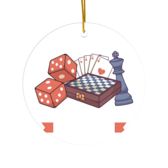 Wine Board Games Chess Board Game Player Gambling Ceramic Ornaments