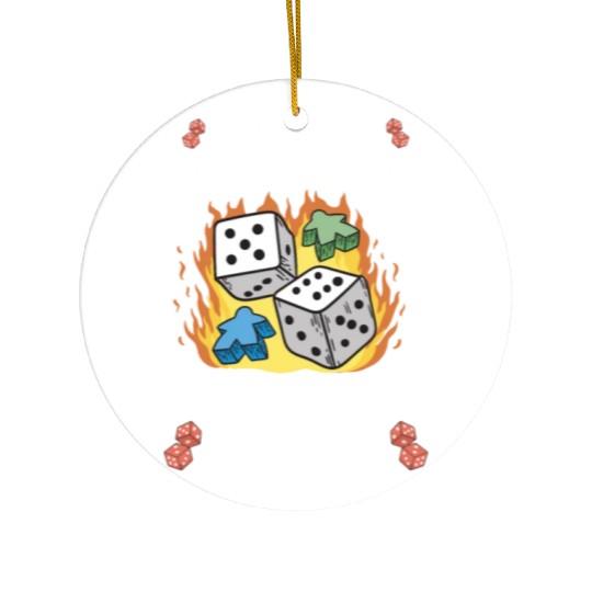 Wine Board Games Chess Board Game Player Gambling Ceramic Ornaments