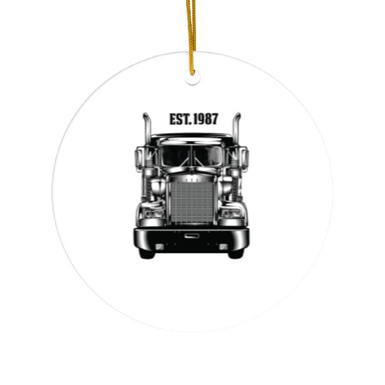 Not All Heroes Wear Capes Ceramic Ornaments