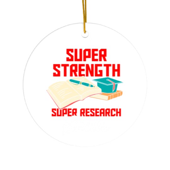 Librarian Bookworm Book Nerd Reading Library Ceramic Ornaments