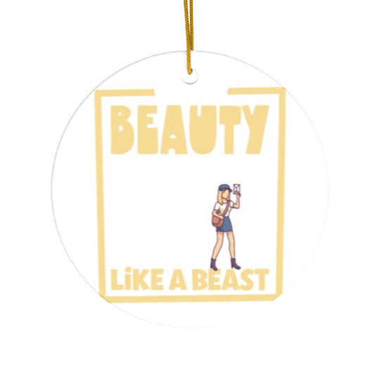 Postal Worker Mail Lady Mail Carrier Postal Ceramic Ornaments