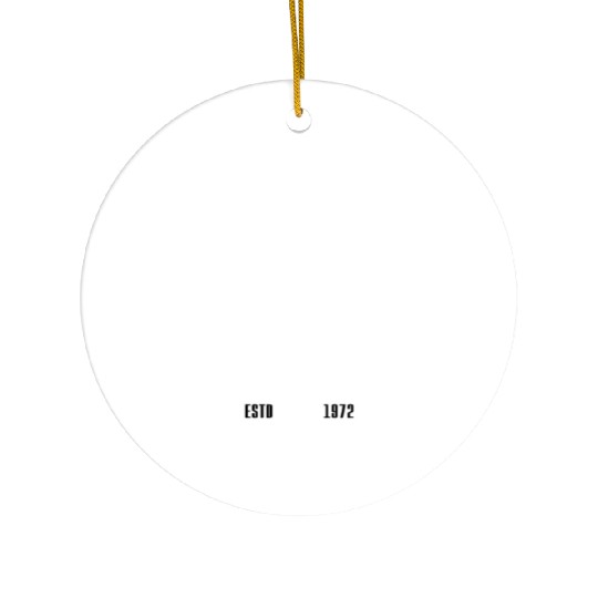 Canoe Buffalo River Ceramic Ornaments