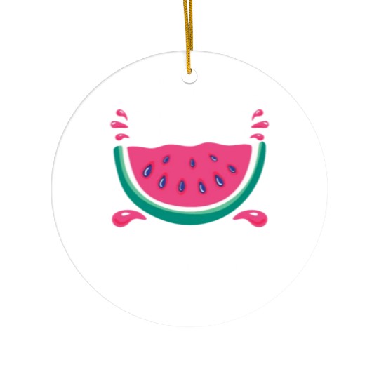 Diving Diver Melon Commercial Diving Ceramic Ornaments