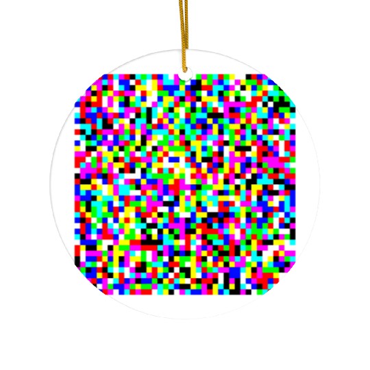 Adversarial Anti-Facial Recognition Camouflage Ceramic Ornaments