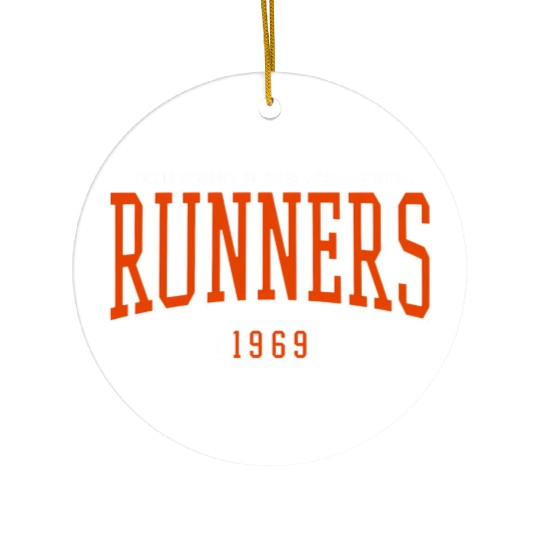 Ut San Antonio Roadrunners Est Ceramic Ornaments