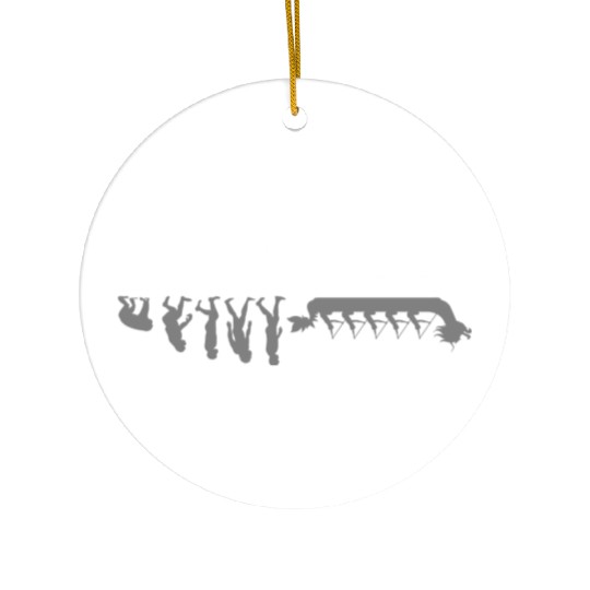 Dragon Boat Racing Team Evolution With Shadow Ceramic Ornaments
