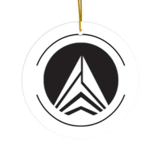 Ascend Lifestyle Ceramic Ornaments