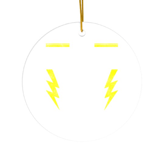 Thor Valhalla God Celtic Ceramic Ornaments