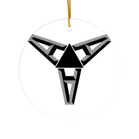 AAA Ceramic Ornaments