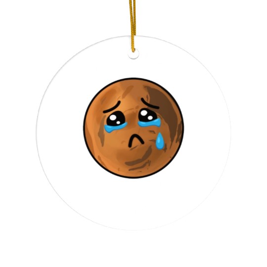 Pluto Never Forget 1930 2006 Ceramic Ornaments