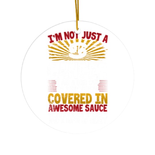 Astrology Sun Sign Cancer Zodiac Traits Ceramic Ornaments