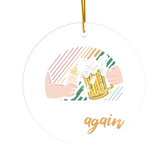 Soon To Be Cousin Thoughtful Baby Pregnancy Ceramic Ornaments