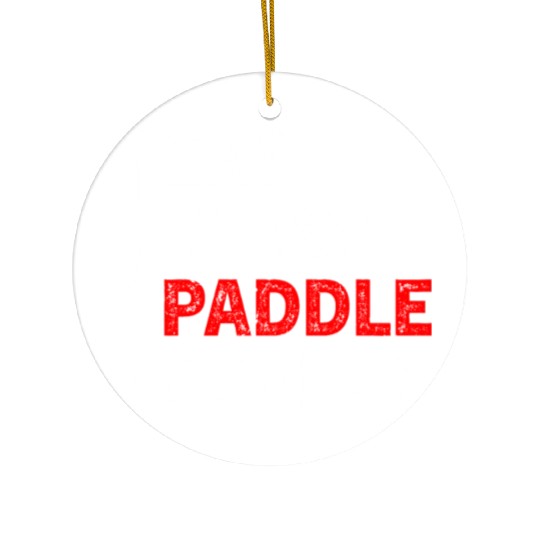 Funny Dragon Boat Racing Ceramic Ornaments