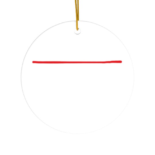 Only Child Big Brother 2024 Ceramic Ornaments