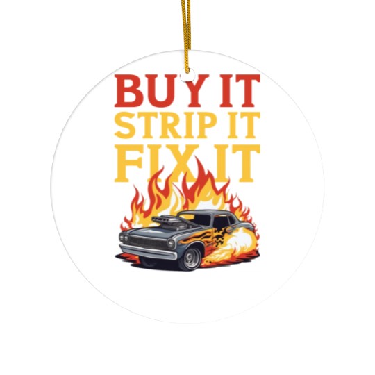 Demo Derby Demolition Derby Demolition Derby Lover Ceramic Ornaments