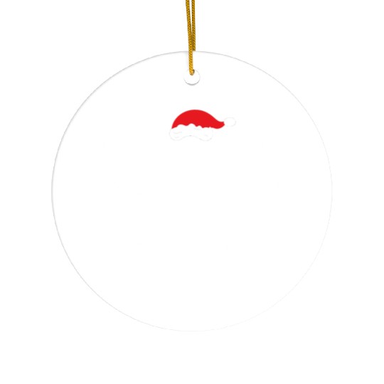 Tinsel Tits Ceramic Ornaments