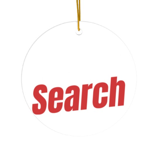 Genealogy The Never Ending Search Historian Ceramic Ornaments
