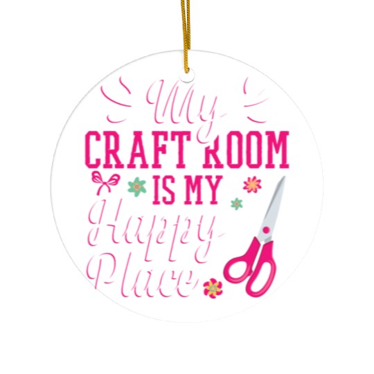 Cardmaker Scrapbooking Cardmaking Kits for Adults Ceramic Ornaments