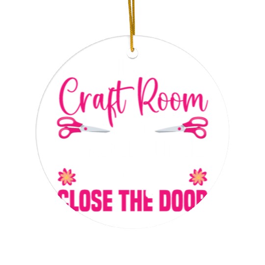 Cardmaker Scrapbooking Cardmaking Kits for Adults Ceramic Ornaments