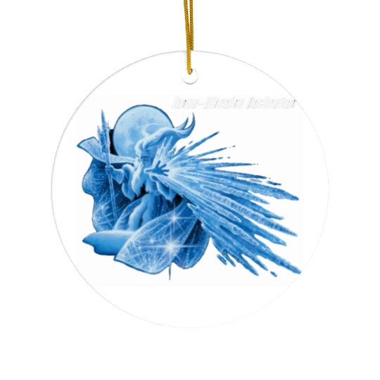 Trans Siberian Orchestra Ceramic Ornaments