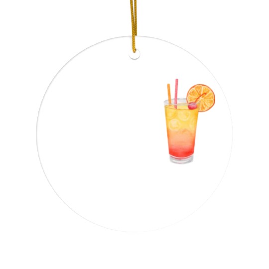 I need a huge COCKtail Ceramic Ornaments