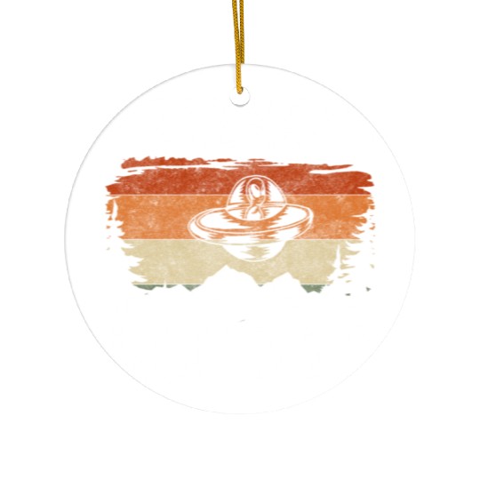 Aliens Area 51 Earth Astronaut Ceramic Ornaments