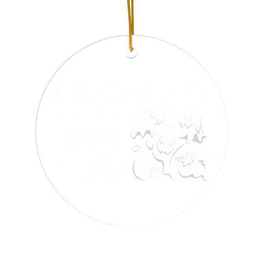 ghostbusters Ceramic Ornaments