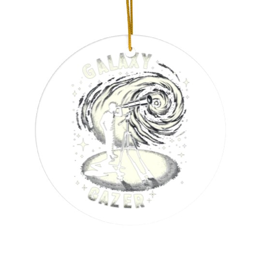 Astrophotography Astronomy Space Camera Star Watch Ceramic Ornaments