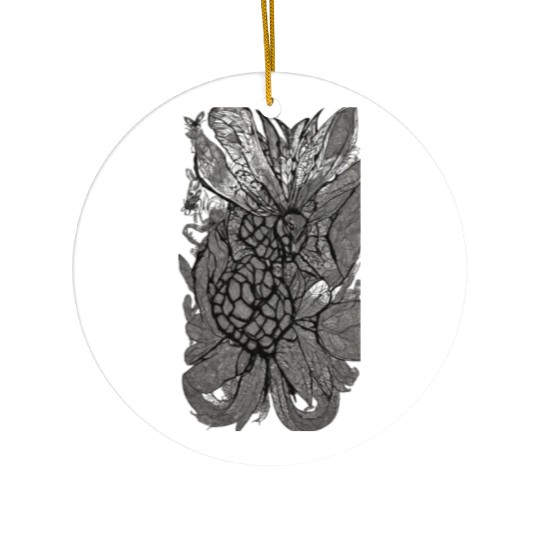 Insect Guardians Apparel: Wear the Cause, Ceramic Ornaments