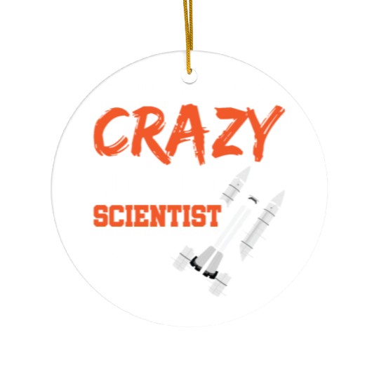 Crazy Rocket Scientist You've Heard About Ceramic Ornaments