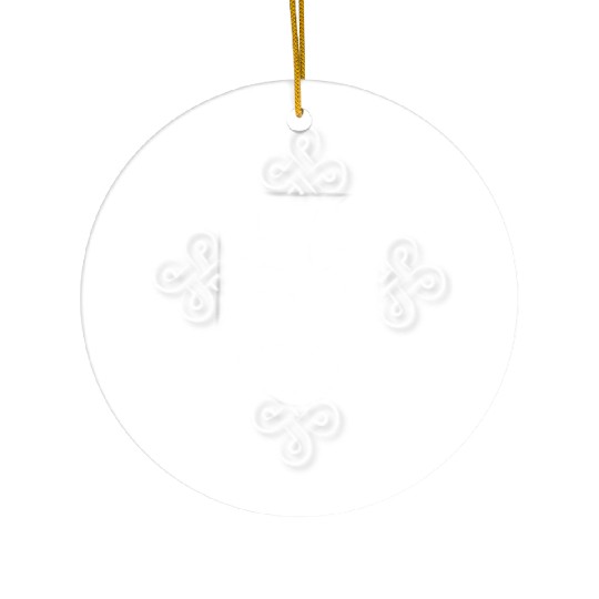 Ethiopian orthodox Tees on Unisex Baseball Ceramic Ornaments