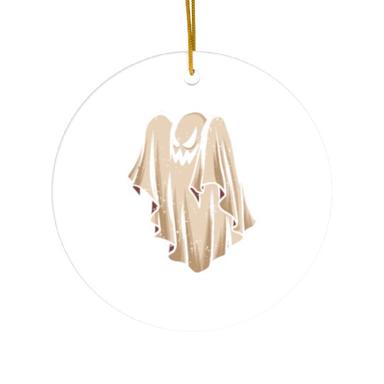 That Is Some Boo Sheet Funny Ghost Hunting Ceramic Ornaments