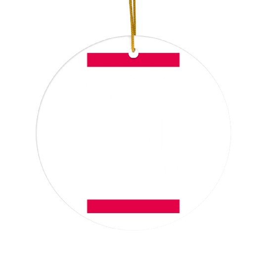 The Best Dad Ever Coolest Daddy in the World Love Ceramic Ornaments