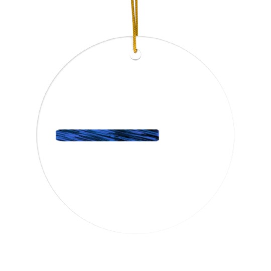 Professional Overthinker Funny Anxiety Introverts Ceramic Ornaments