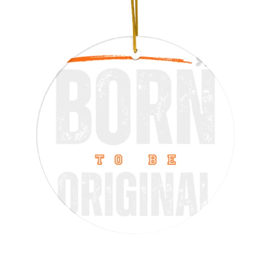 Da3li Ceramic Ornaments