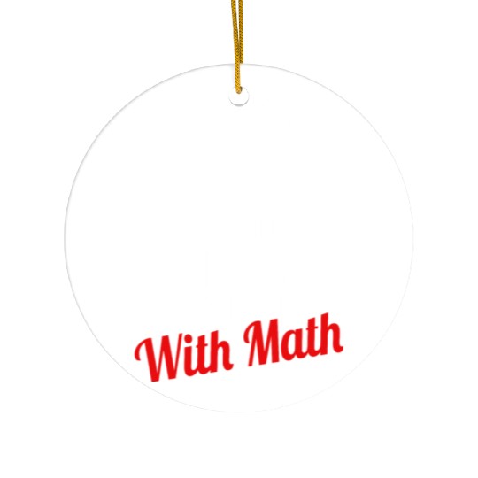 Teaching Best Teacher Lesson School Counselor Ceramic Ornaments